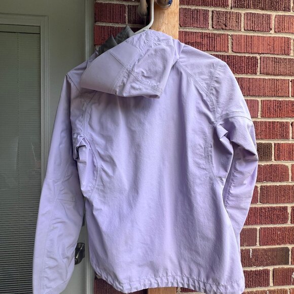 One Tooth's Jacket, Size XS - Picture 3 of 8